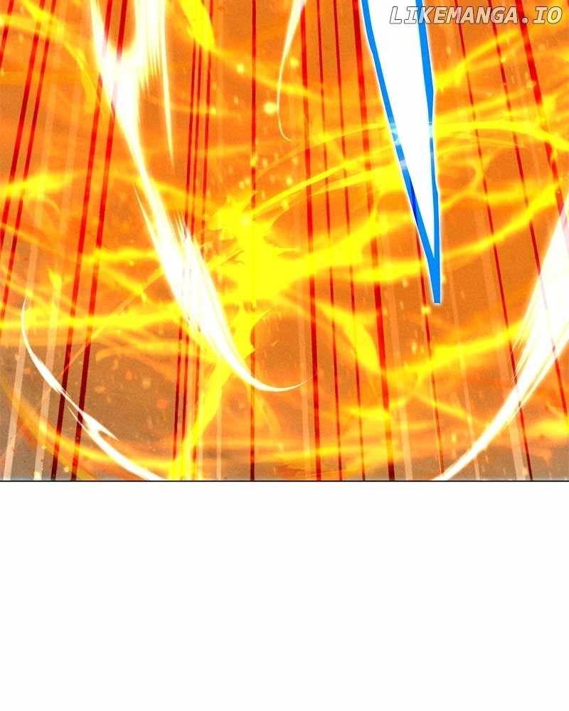 Solo Spell Caster Chapter 185 108